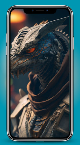 Wallpapers TonyR Screen 2