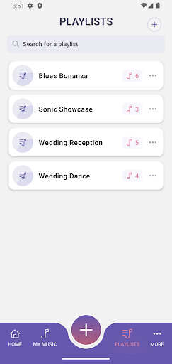 Note Beast Screen 3