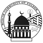 Cover Image of Descargar MCF-Muslim Community of Folsom  APK