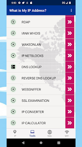 Screenshot image