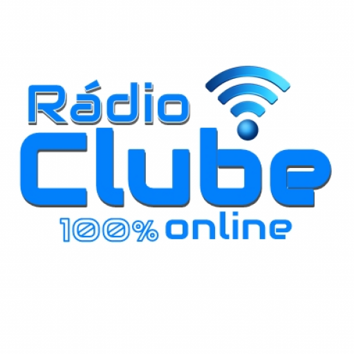 Android application Rádio Clube SJN screenshort