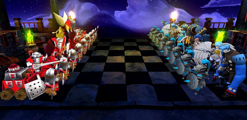 Chess Conqueror