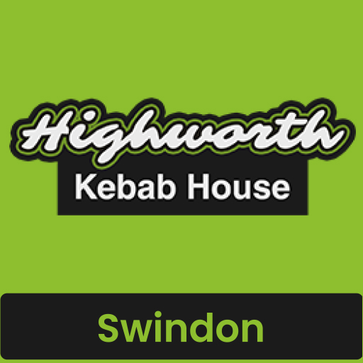Highworth Kebab House logo