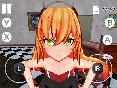 Scary Wife 3D Mod Apk (Unlimited XP) Download 10