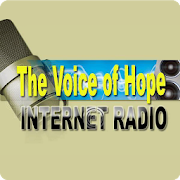 Top 40 Entertainment Apps Like The Voice of Hope - Best Alternatives