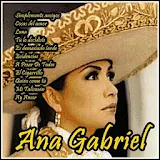 Musica de Ana Gabriel icon