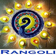 Rangoli Designs latest  Icon