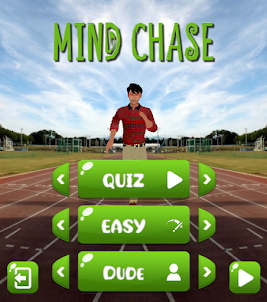 Mind Chase