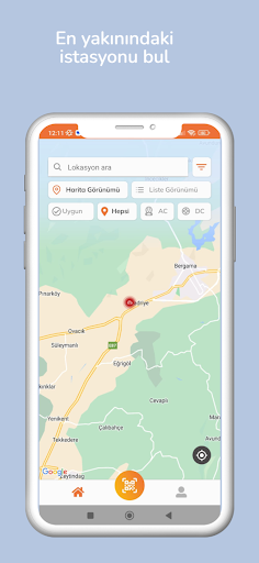 CheckPoint Screen 2