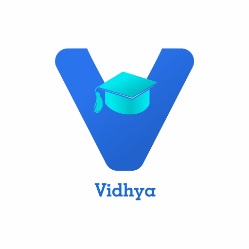 Vidhya logo