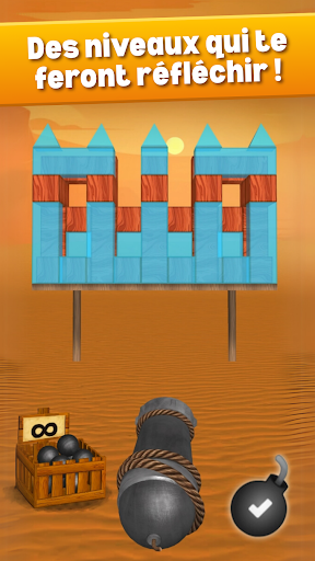 Cannon Balls 3D screenshot 4