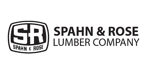 Spahn & Rose Lumber Web Track