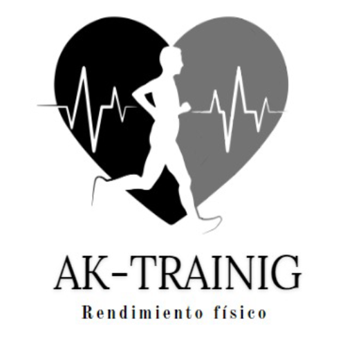 AK TRAINING 5.0 Icon