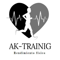 图标图片“AK TRAINING”