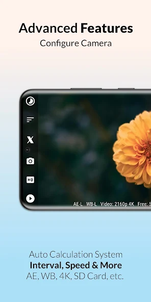 Framelapse 2 Time Lapse Camera Monitor Shots 23