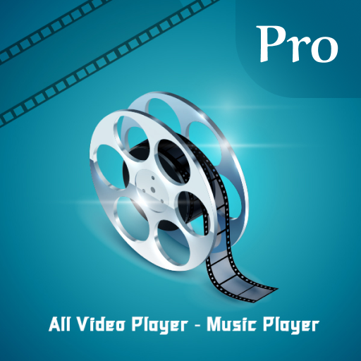 All Video Player Pro 2022