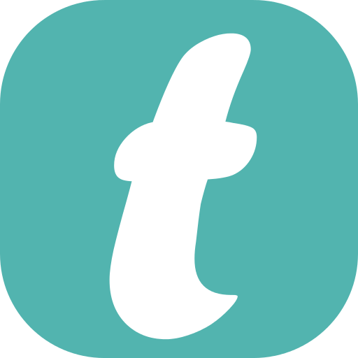 Accounts and Finance App logo