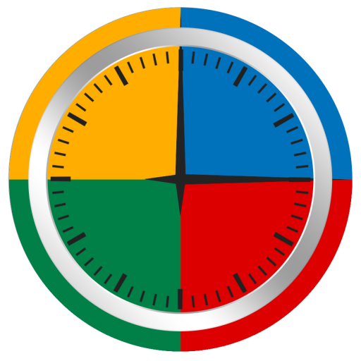 Time Balance - Personal Timer Logo