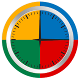 Time Balance - Personal Timer icon