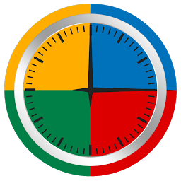 Obraz ikony: Time Balance - Personal Timer