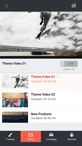 DigitalB.net On-Demand