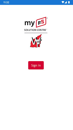 Android application Wanstead Farmers - myFS screenshort