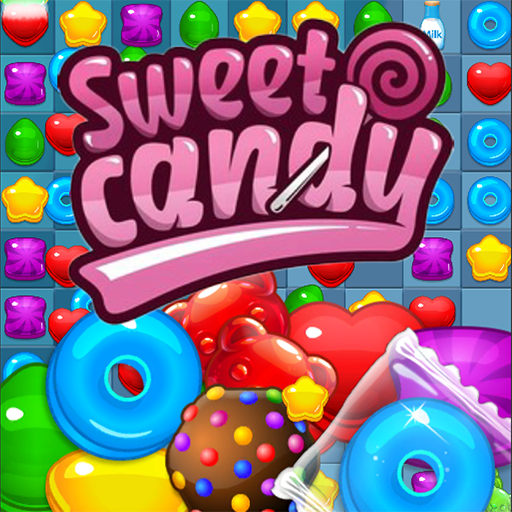 Sweet Candy - SC
