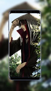 Itachi Wallpaper HD v1.0.0 APK (All Unlocked) Free For Android 2