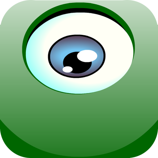 Hepi play games learn English logo