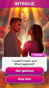 Diana’s stories MOD APK (Unlimited Gems/Tickets) Download 9