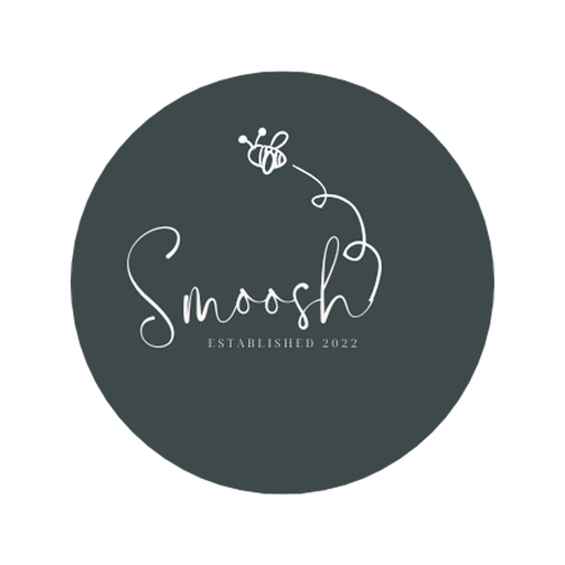 Getsmooshed logo