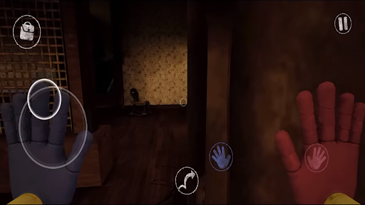 Poppy Playtime Chapter 2 Mob