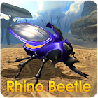 Rhino Beetle Simulator 1.1