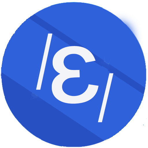 Alrafiq at phonetics logo