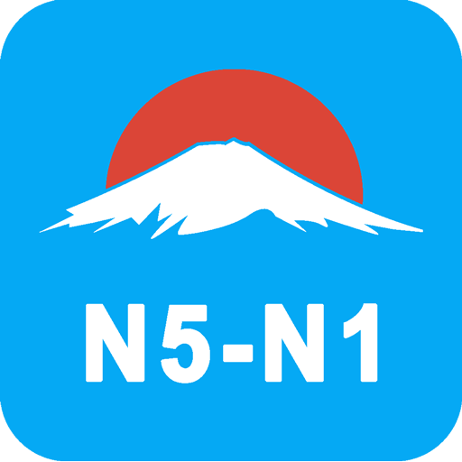 Học Tiếng Nhật N5 N1 - Mikun - Apps On Google Play