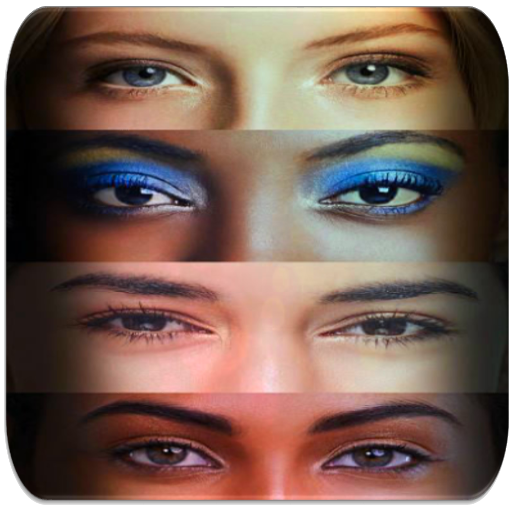 Eye Makeup Tips