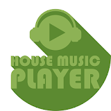 House Music Player icon