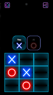 Tic Tac Toe VIP