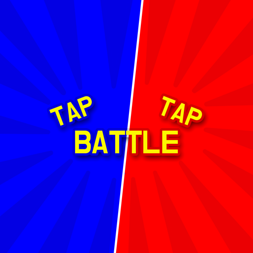 Tap Tap Battle logo