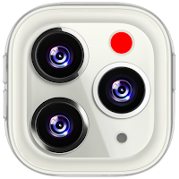 Camera iphone 11 - OS13 Camera Pro