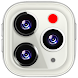 Camera iphone 14 - OS15 Camera - Androidアプリ