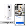 SimplySafe Cam : Home Security