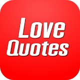 Love Quotes icon