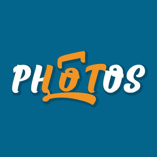 Photos TV logo