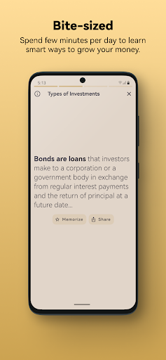 Nextcent Screen 2