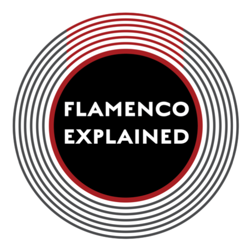 Flamenco Explained logo