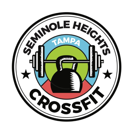 Seminole Heights CrossFit Download on Windows