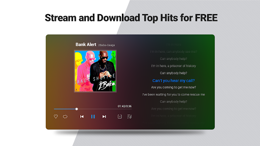 BoomplayTV：Stream and Download