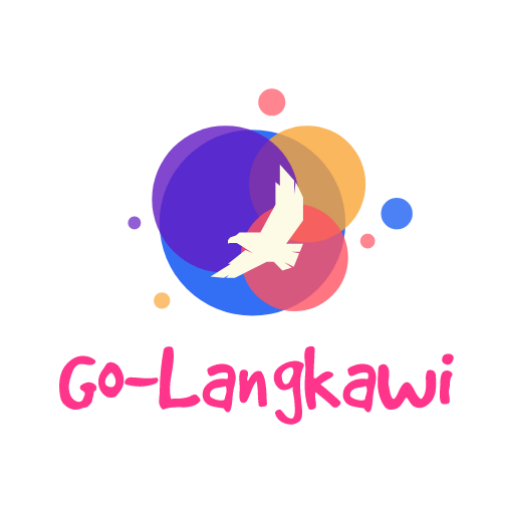 Go Langkawi logo