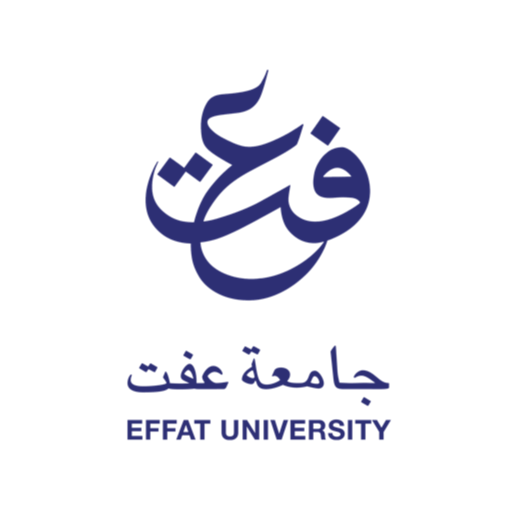Effat Mobile logo